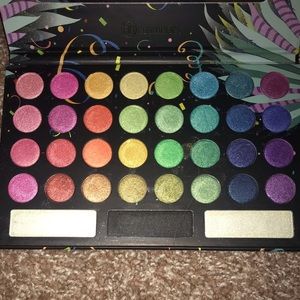 Bh Cosmetics Take Me Back To Brazil Rio Edition